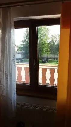 Standard Oda, 1 Çift Kişilik Yatak