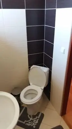 Standard Oda, 1 Çift Kişilik Yatak