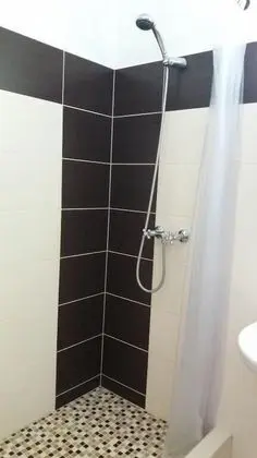 Standard Oda, 1 Çift Kişilik Yatak