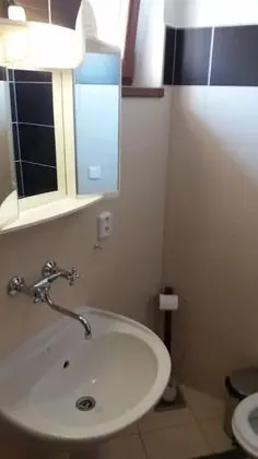 Standard Oda, 1 Çift Kişilik Yatak