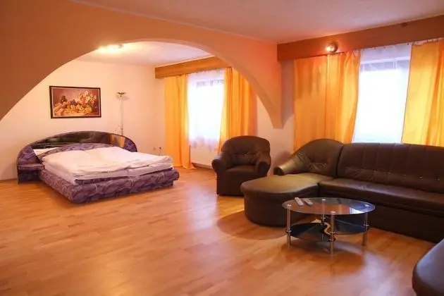 Superior Apart Daire, Birden Çok Yatak