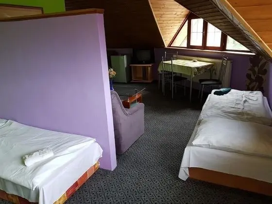 Family Oda, Birden Çok Yatak