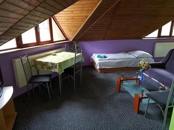 Family Oda, Birden Çok Yatak