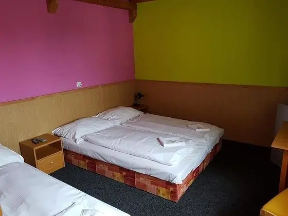 Standard Oda, Birden Çok Yatak