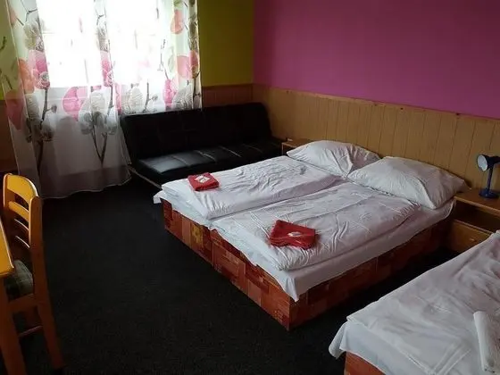 Standard Oda, Birden Çok Yatak