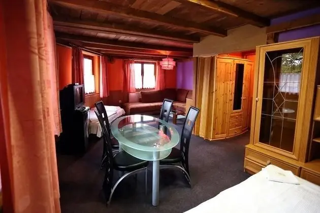 Superior Oda, Birden Çok Yatak