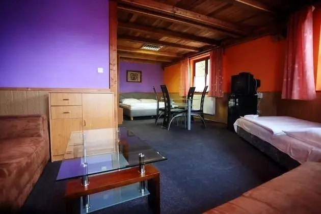 Superior Oda, Birden Çok Yatak