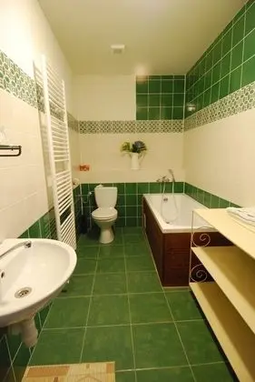 Basic Dört Kişilik Oda, Birden Çok Yatak