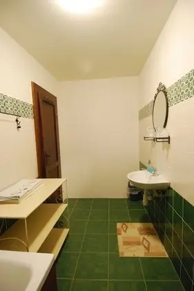 Basic Dört Kişilik Oda, Birden Çok Yatak