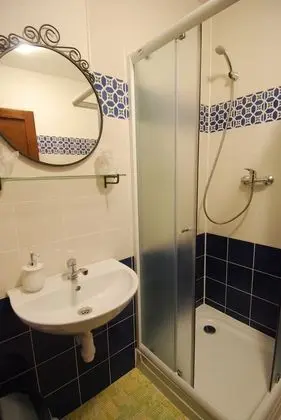 Basic Tek Büyük Yataklı Oda, 1 Çift Kişilik Yatak