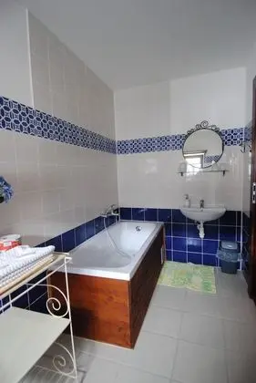 Basic Üç Kişilik Oda, Birden Çok Yatak
