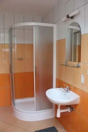 Standard Dört Kişilik Oda