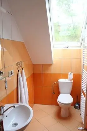 Standard Dört Kişilik Oda