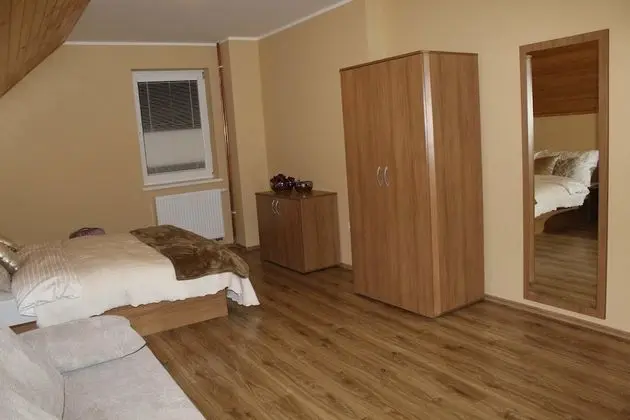 Standard Dört Kişilik Oda