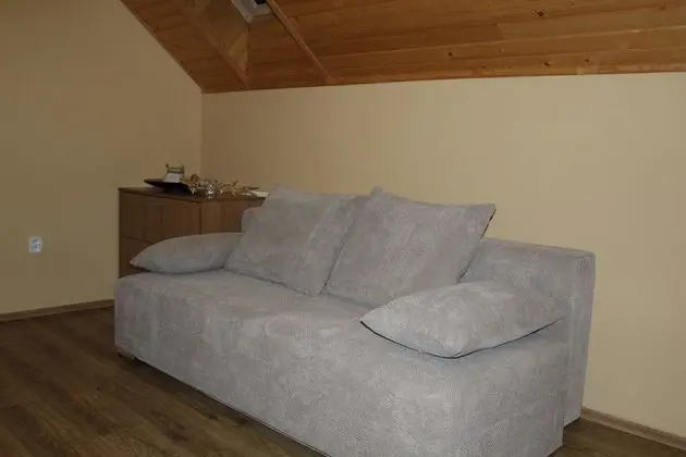 Standard Dört Kişilik Oda