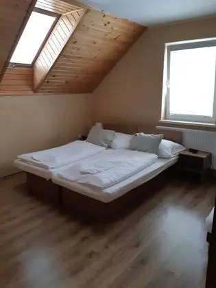 Standard Üç Kişilik Oda