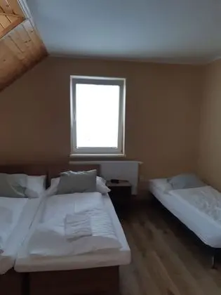 Standard Üç Kişilik Oda