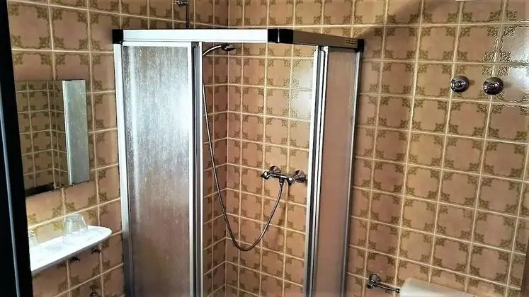 Tek Büyük Yataklı Oda, Balkon, Vadi Manzaralı