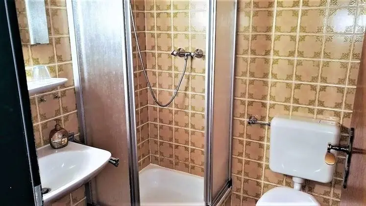 Tek Kişilik Oda, Vadi Manzaralı, Avlu