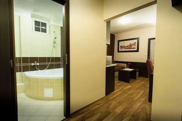 Standard Apartment for 6 people