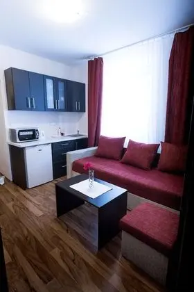 Standard Apartment for 6 people