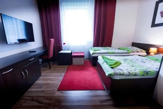 Standard Apartment for 6 people