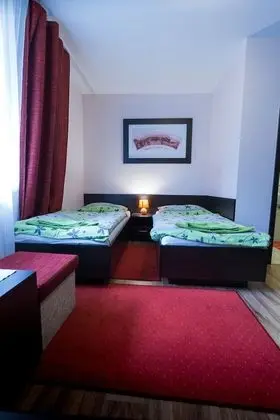 Standard Apartment for 6 people