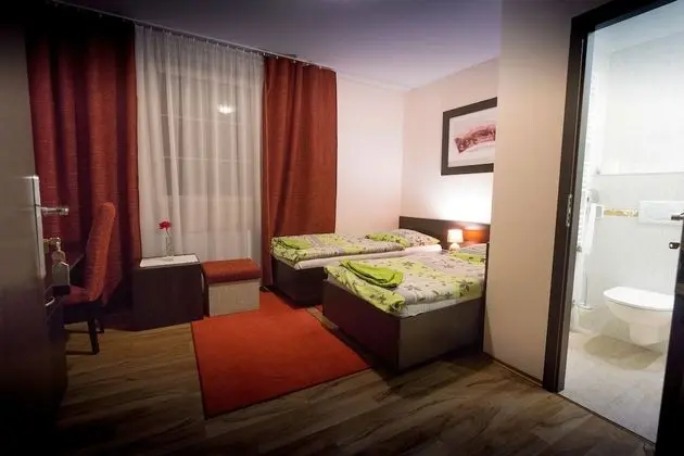 Standard Apartment for 6 people