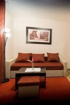 Standard Apartment for 6 people