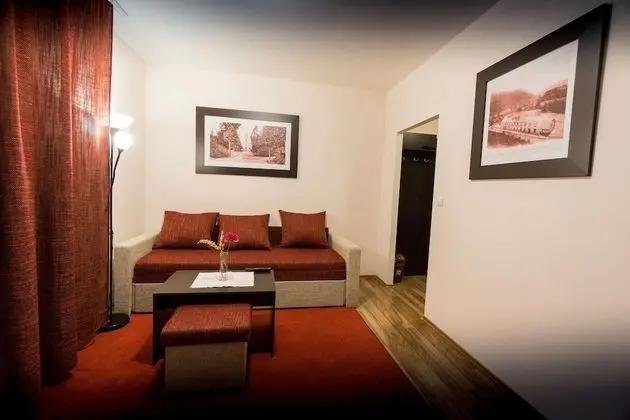 Standard Apartment for 6 people