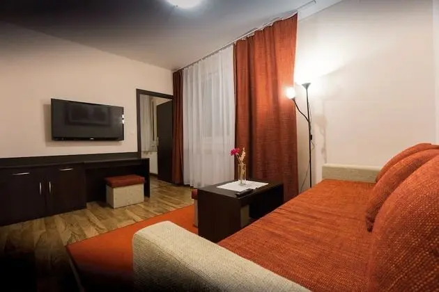 Standard Apartment for 6 people