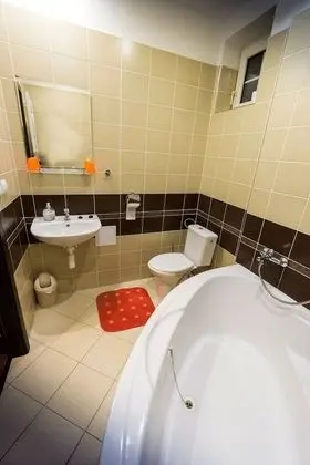 Standard Apartment for 6 people