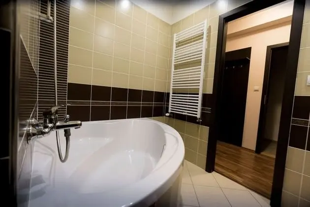 Standard Apartment for 6 people