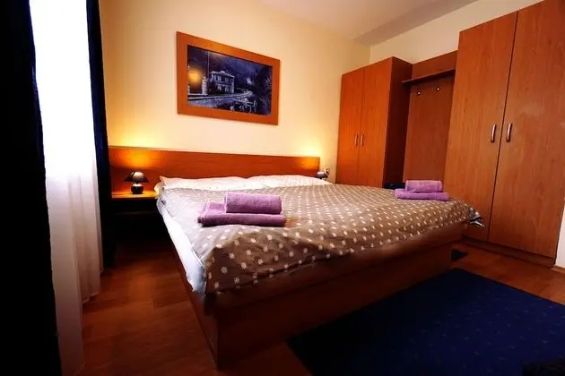 Standard Tek Büyük Yataklı Oda, Özel Banyo