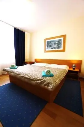 Standard Tek Büyük Yataklı Oda, Özel Banyo