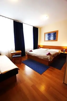 Standard Tek Büyük Yataklı Oda, Özel Banyo