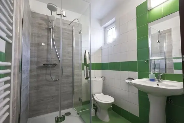 Standard Tek Büyük Yataklı Oda, Özel Banyo