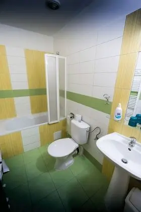 Standard Tek Büyük Yataklı Oda, Özel Banyo