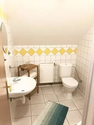 Basic İki Ayrı Yataklı Oda, Mutfak