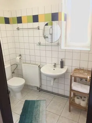 Basic İki Ayrı Yataklı Oda, Mutfak