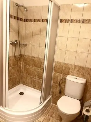 Süit, 2 Yatak Odası, Mutfak