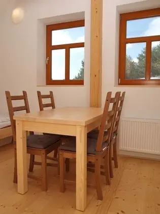 Horusicky (5 People)