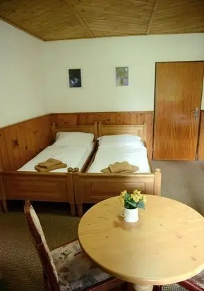 Family Oda, Özel Banyo (5 Guests)