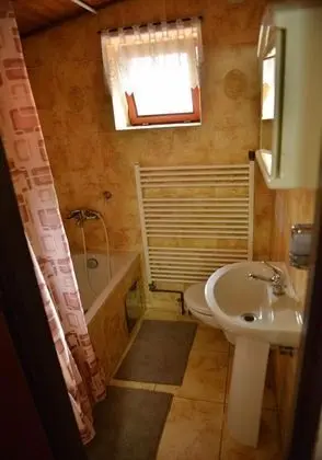 Family Oda, Özel Banyo (5 Guests)