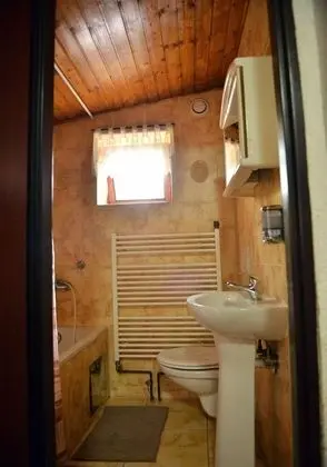 Family Oda, Özel Banyo (5 Guests)