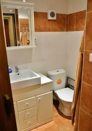 Family Oda, Özel Banyo (8 Guests)