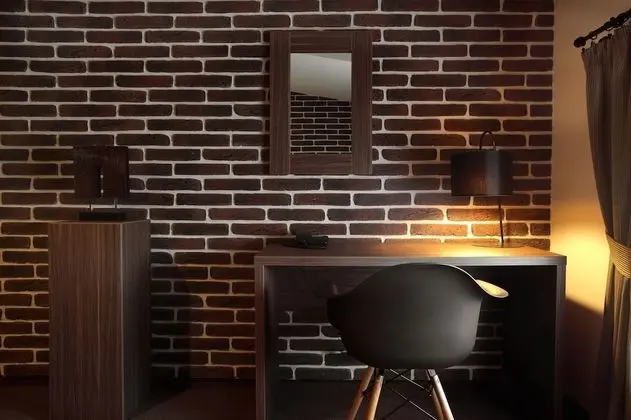 Deluxe Tek Büyük Yataklı Oda, 1 Büyük (Queen) Boy Yatak