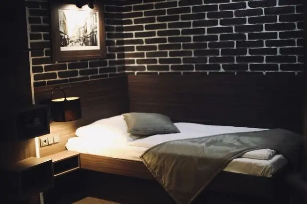 Deluxe Tek Kişilik Oda