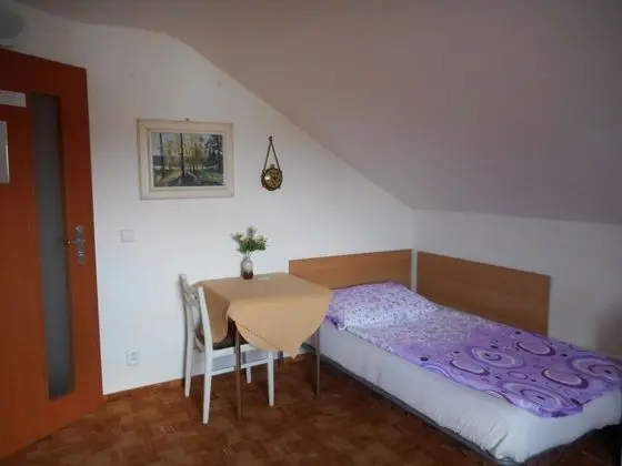 Tek Kişilik Oda, Ortak Banyo (3)