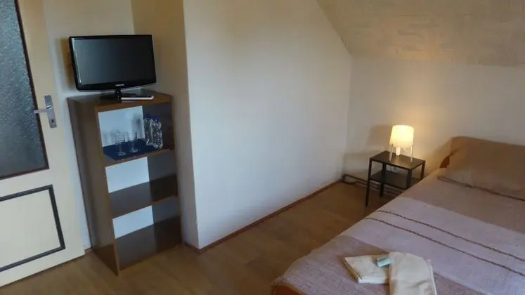 Comfort İki Ayrı Yataklı Oda